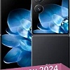 Смартфон Xiaomi MIX Flip 12GB/512GB международная версия (черный)