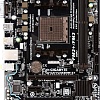 Материнская плата Gigabyte GA-F2A68HM-S1 (rev 1.1)