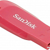 USB Flash SanDisk Cruzer Blade 64GB (розовый)