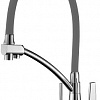 Смеситель Lemark Comfort LM3071C (серый)