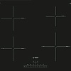 Варочная панель Bosch PIE611FC5Z