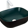 Умывальник WeltWasser Elbach M2143 BBG