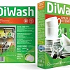 Таблетки для посудомоечной машины DiWash 30 шт