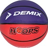 Баскетбольный мяч Demix YYA9ES56SY