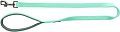 Поводок Trixie Premium Leash M-L 200224 (мята)