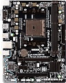 Материнская плата Gigabyte GA-F2A68HM-S1 (rev 1.1)