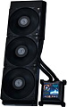 Жидкостное охлаждение для процессора Lian Li Hydroshift LCD 360S G89.GHSLCD36SB.00