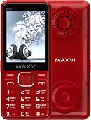 Maxvi P110 (красный)