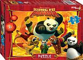 Пазл Step Puzzle Кунг-фу Панда 91184 (35 эл)