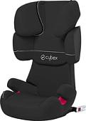 Автокресло Cybex Solution X-Fix (pure black)