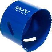 Коронка Wilpu 65мм 10 tpi 3106500101