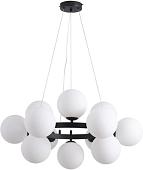 Подвесная люстра Kinklight Сида 07508-12,19