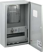 Корпус металлический Эра Simple ЩУРн-3/12IP31 Б0041681