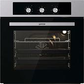 Электрический духовой шкаф Gorenje BO6727E03AX