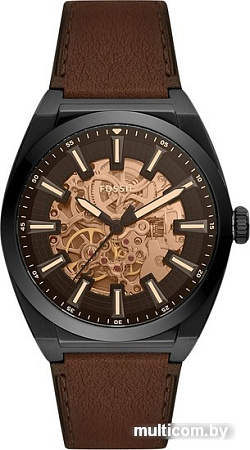 Наручные часы Fossil Everett ME3207