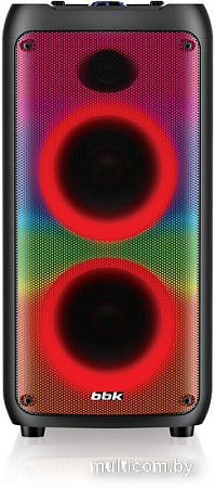 Беспроводная колонка BBK BTA4021