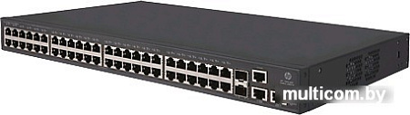 Коммутатор HP 1950-48G-2SFP+-2XGT [JG961A]