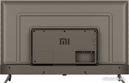 Телевизор Xiaomi MI TV 4S 43" (международная версия)