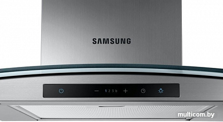 Кухонная вытяжка Samsung NK24M5070CS/UR