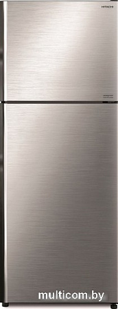 Холодильник Hitachi R-VX470PUC9BSL