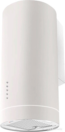 Кухонная вытяжка Meferi TUBE35WH Comfort