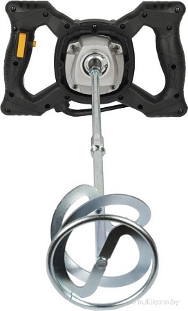 Строительный миксер Zitrek ZKM1700W