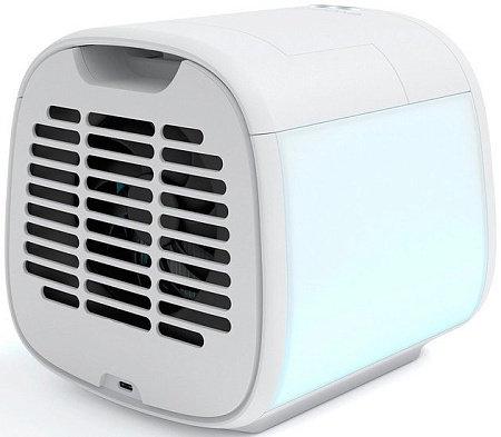 Климатический комплекс Evapolar evaChill EV-500-WHT