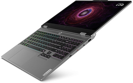 Игровой ноутбук Lenovo LOQ 15ARP9 83JC005ERKW