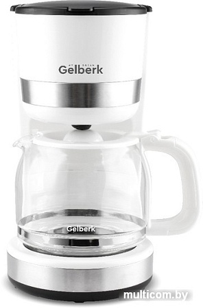 Капельная кофеварка Gelberk GL-CD209