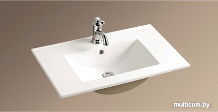 Умывальник WeltWasser Deilbach 7506-70