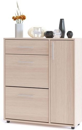 Сокол ТП-4 беленый дуб