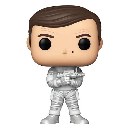 Фигурка Funko Movies James Bond Moonraker James Bond (Roger Moore) 35636