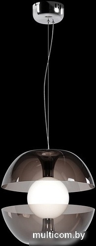 Подвесная люстра Maytoni Rebel MOD322PL-L6B3K