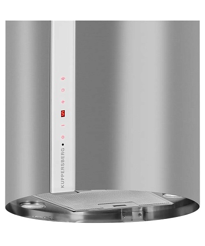 Кухонная вытяжка KUPPERSBERG Vortex GW