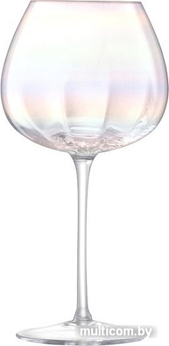 Набор бокалов для вина LSA International Pearl G1332-16-401