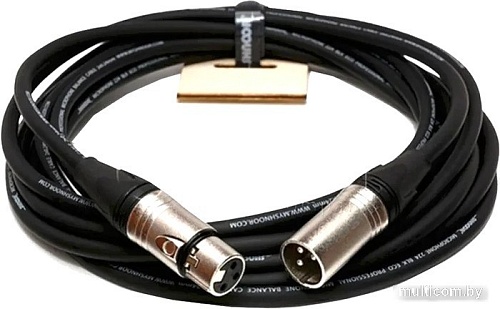 Кабель Shnoor MC220eco-XMXF-0.5m