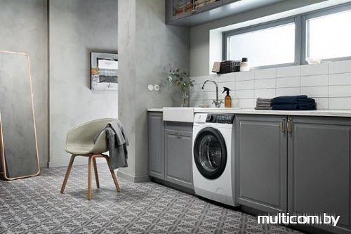 Стирально-сушильная машина Electrolux EW8WR261B