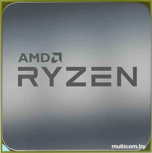 Процессор AMD Ryzen 5 3600 (BOX)