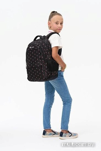 Школьный рюкзак Torber Class X T2602-22-BLK