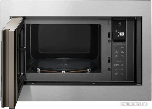 Микроволновая печь LG MS2595CIST