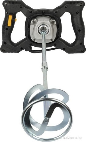 Строительный миксер Zitrek ZKM1700W