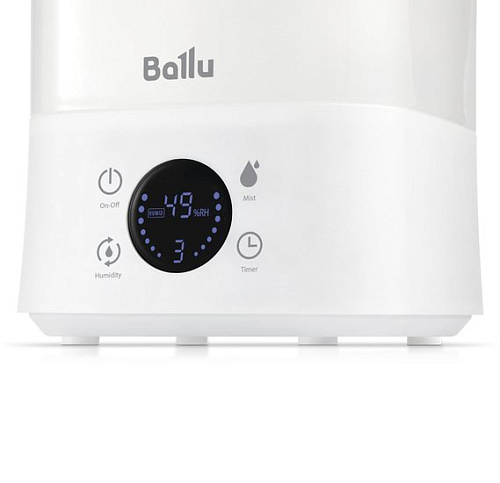 Ballu UHB-408 IT