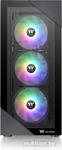 Корпус Thermaltake View 200 TG ARGB CA-1X3-00M1WN-00