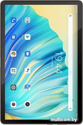 Планшет Blackview Tab 10 (золотистый)