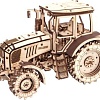 3Д-пазл EWA Трактор Беларус-2022