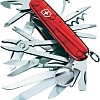 Туристический нож Victorinox SwissChamp [1.6795.T]