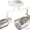 Светильник Mirastyle BL-14854/2 BK+CR