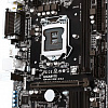 Материнская плата Gigabyte GA-H110M-DS2 (rev. 1.0)