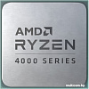 Процессор AMD Ryzen 3 PRO 4350G