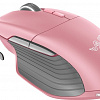 Игровая мышь Razer Basilisk (Quartz Pink)